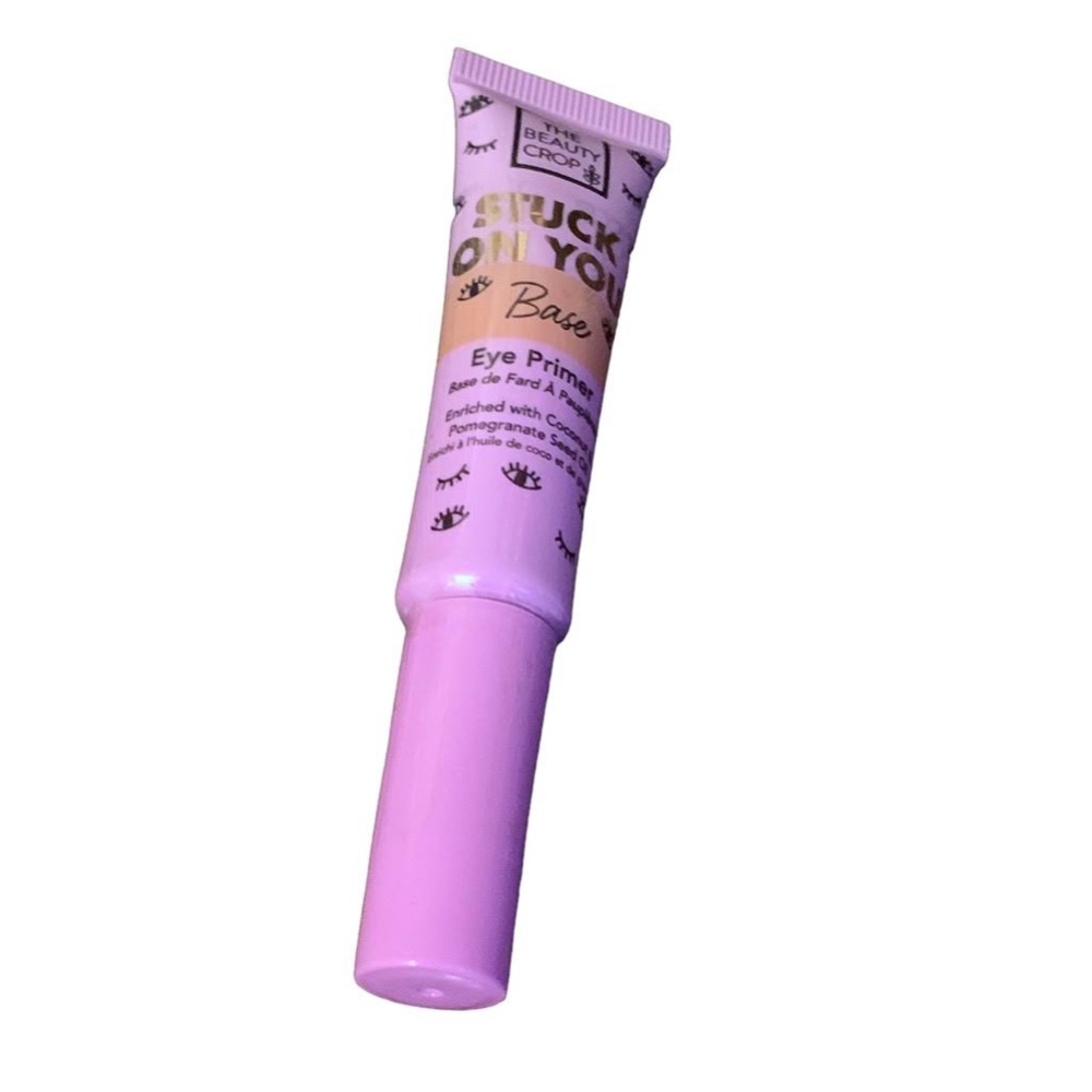 The Beauty Crop - Eye Primer